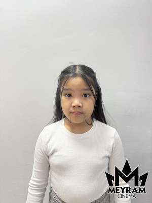 Айсана Жолтаева