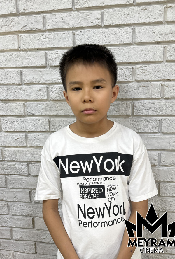 Нұрали Бақберген