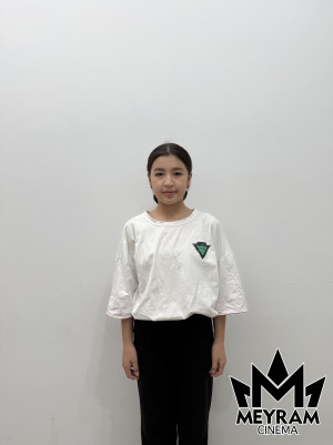 Арина Жұмағали