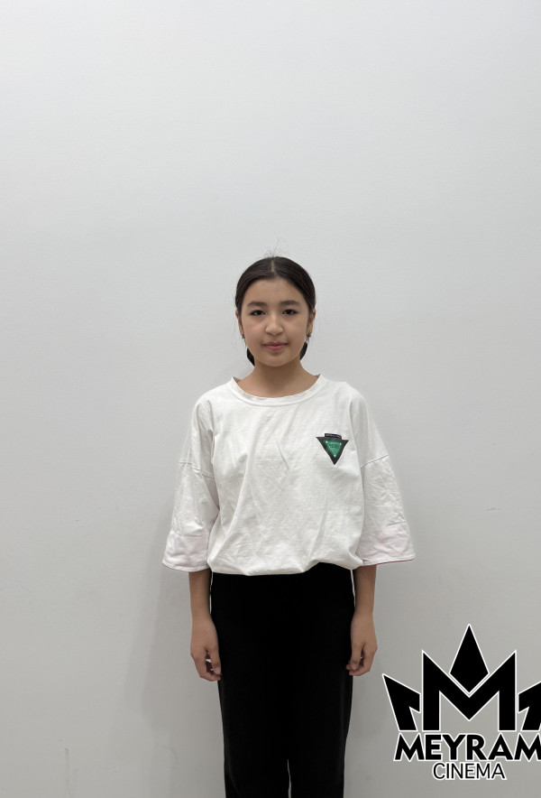 Арина Жұмағали