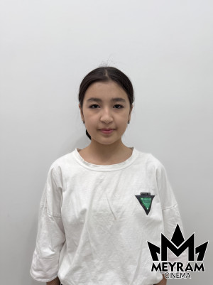 Арина Жұмағали