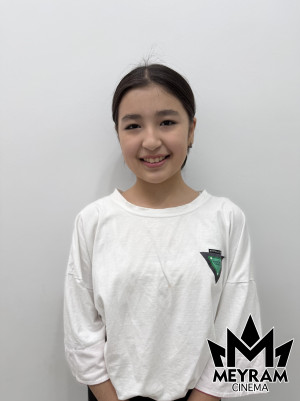 Арина Жұмағали