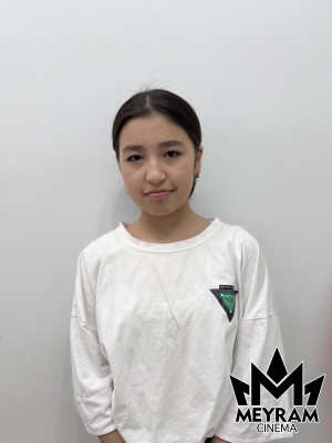 Арина Жұмағали