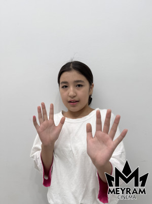 Арина Жұмағали