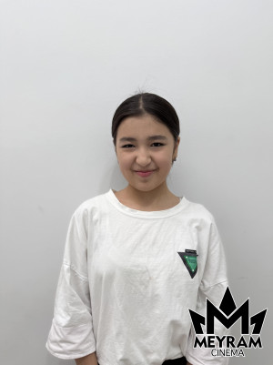 Арина Жұмағали