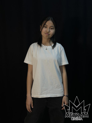 Малика Джунсбекова