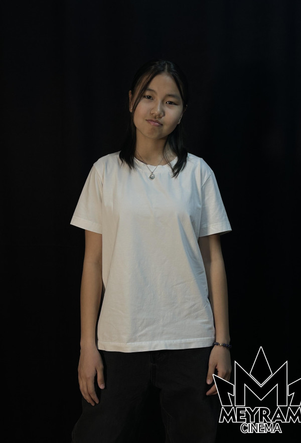 Малика Джунсбекова