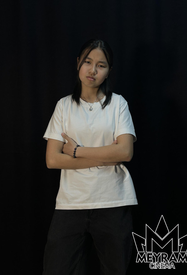 Малика Джунсбекова