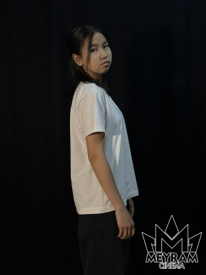 Малика Джунсбекова