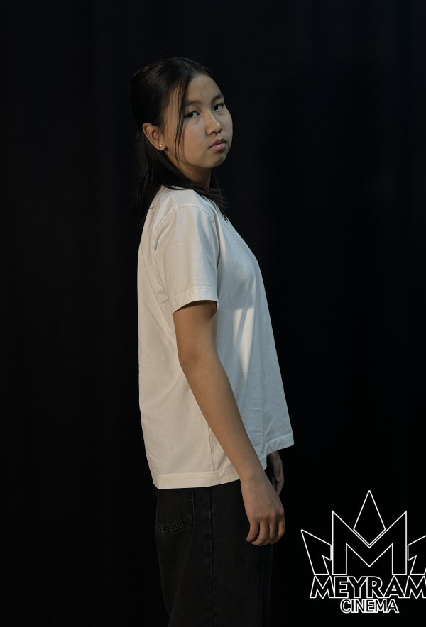 Малика Джунсбекова