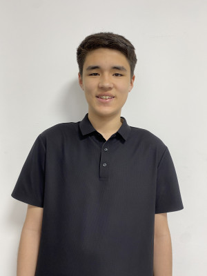 Мухаммед Шакарбеков