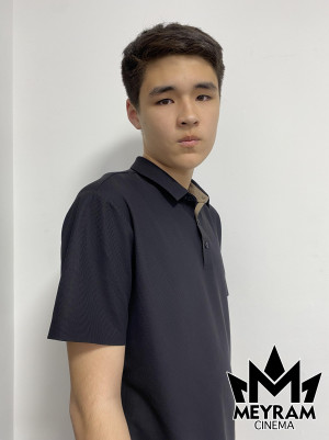 Мухаммед Шакарбеков