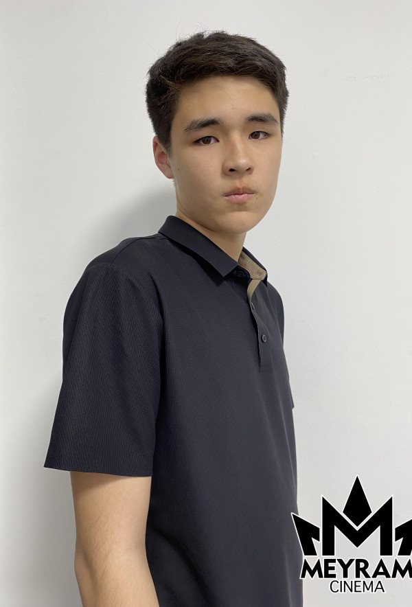 Мухаммед Шакарбеков