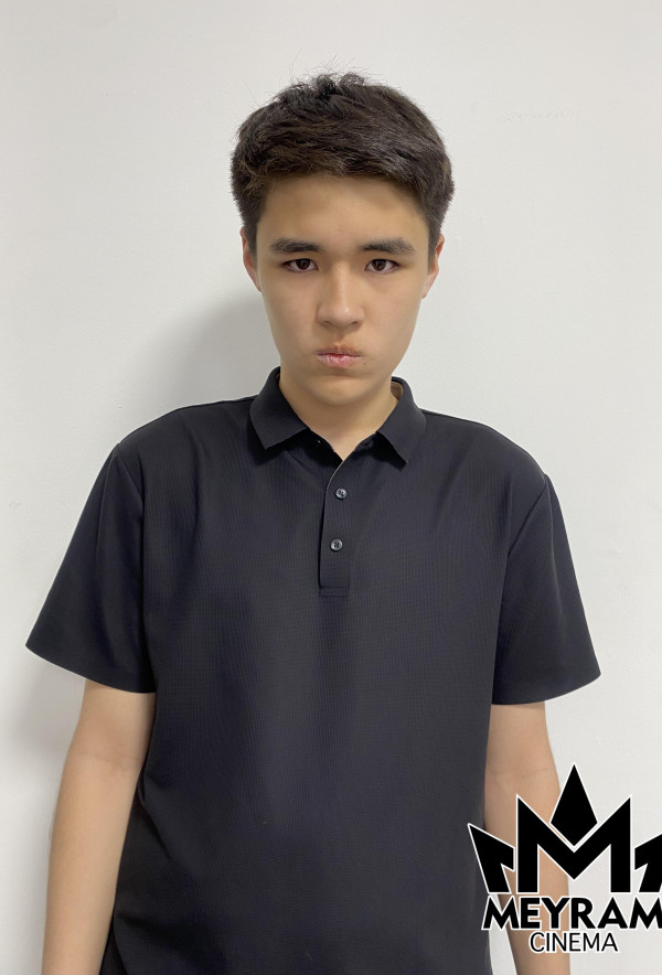 Мухаммед Шакарбеков