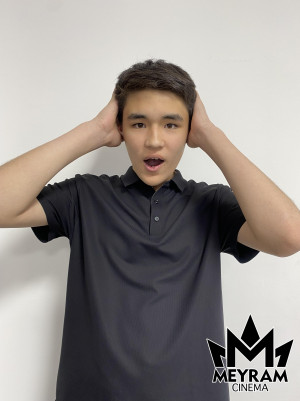 Мухаммед Шакарбеков