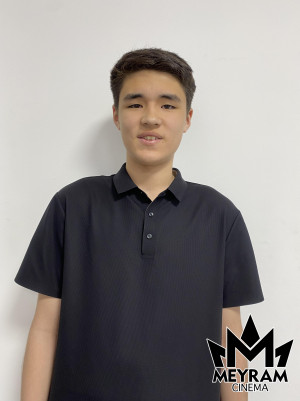 Мухаммед Шакарбеков