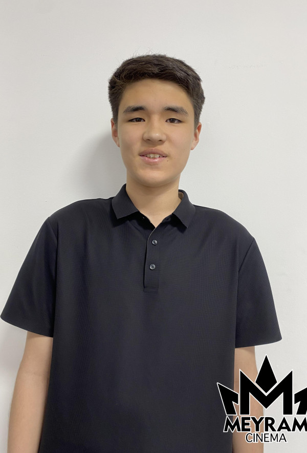 Мухаммед Шакарбеков