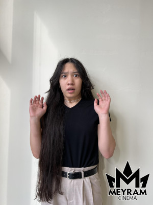 Мұғжиза Әсентай