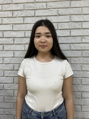 Дижанна Есболова