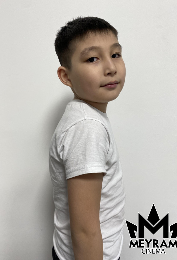 Айсұлтан Қырғызалі