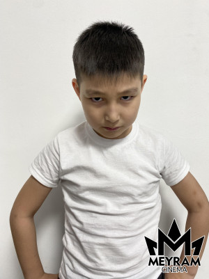 Айсұлтан Қырғызалі