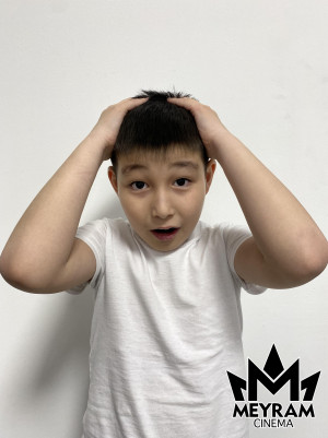 Айсұлтан Қырғызалі