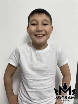 Айсұлтан Қырғызалі