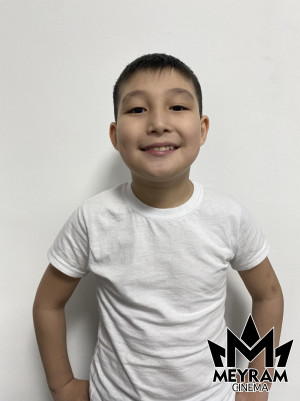 Айсұлтан Қырғызалі