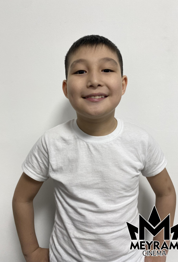 Айсұлтан Қырғызалі