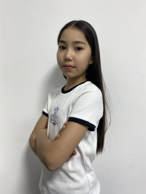 Сәния Таңатарова