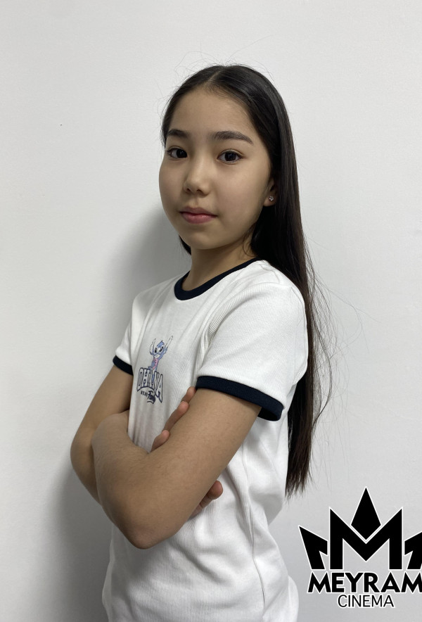 Сәния Таңатарова