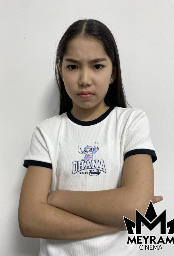 Сәния Таңатарова