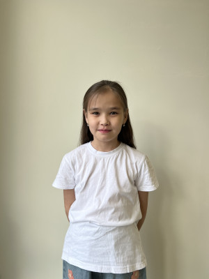 Іңкәр Мейрамбек