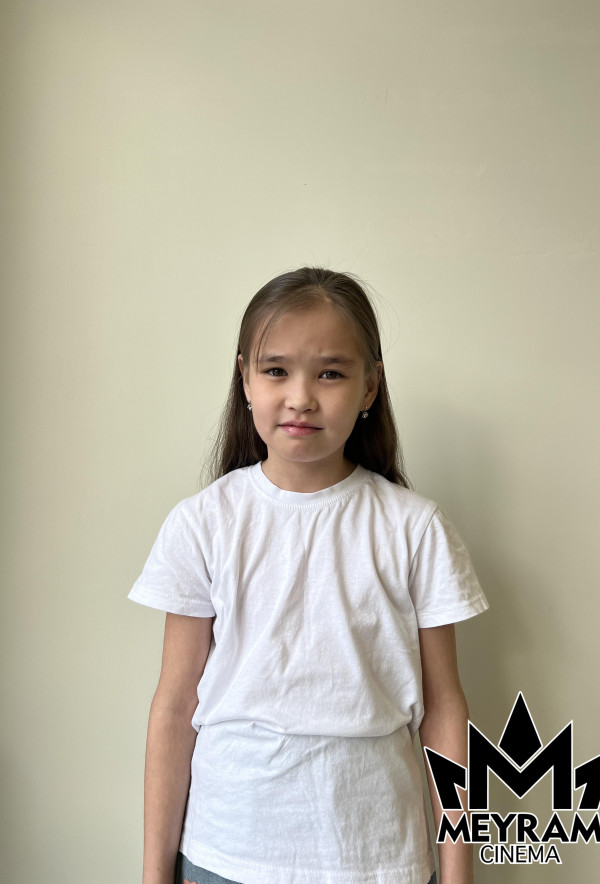 Іңкәр Мейрамбек