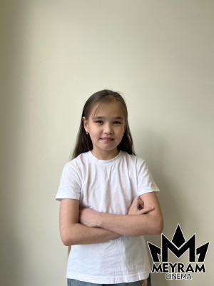 Іңкәр Мейрамбек