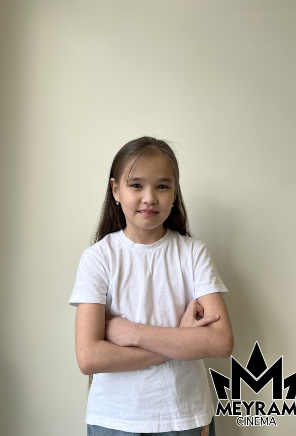 Іңкәр Мейрамбек