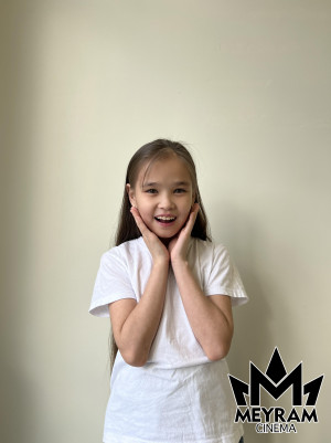 Іңкәр Мейрамбек