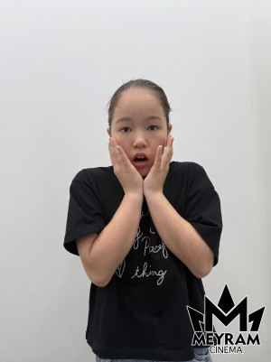 Гүлсезім Серек