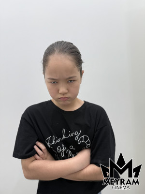 Гүлсезім Серек