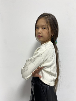 Каусар Аскербай