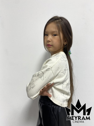 Каусар Аскербай