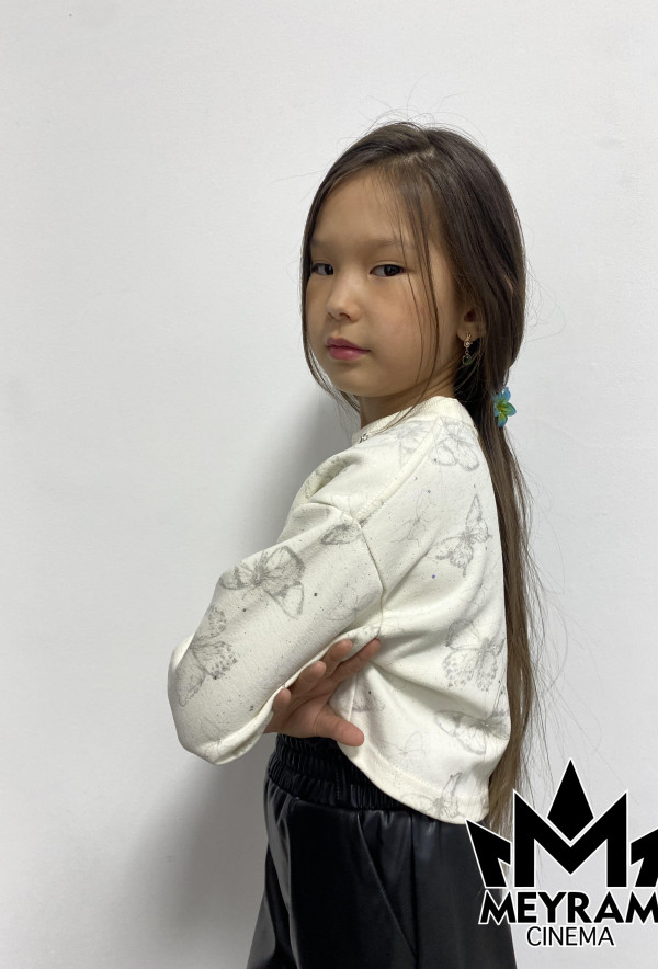 Каусар Аскербай