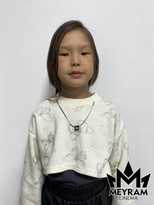 Каусар Аскербай