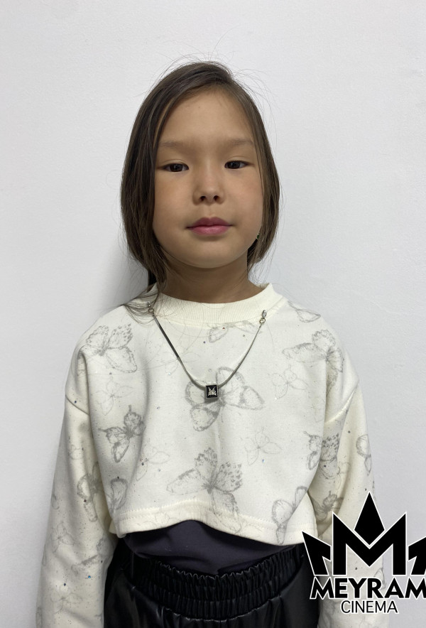 Каусар Аскербай