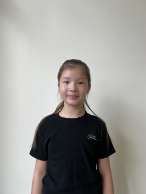 Раяна Рамазанова