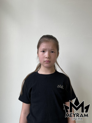 Раяна Рамазанова