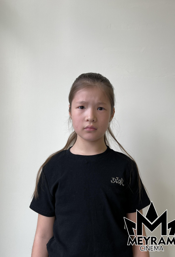 Раяна Рамазанова