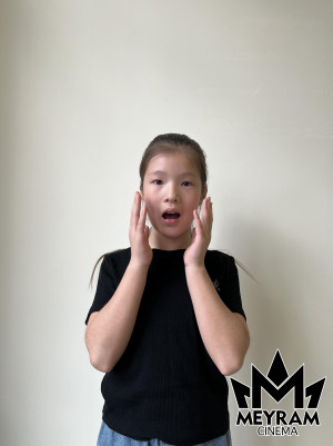 Раяна Рамазанова