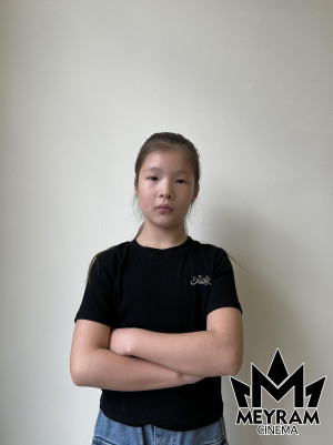 Раяна Рамазанова