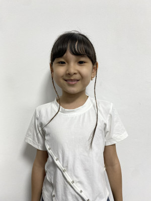 Каусар Байбек